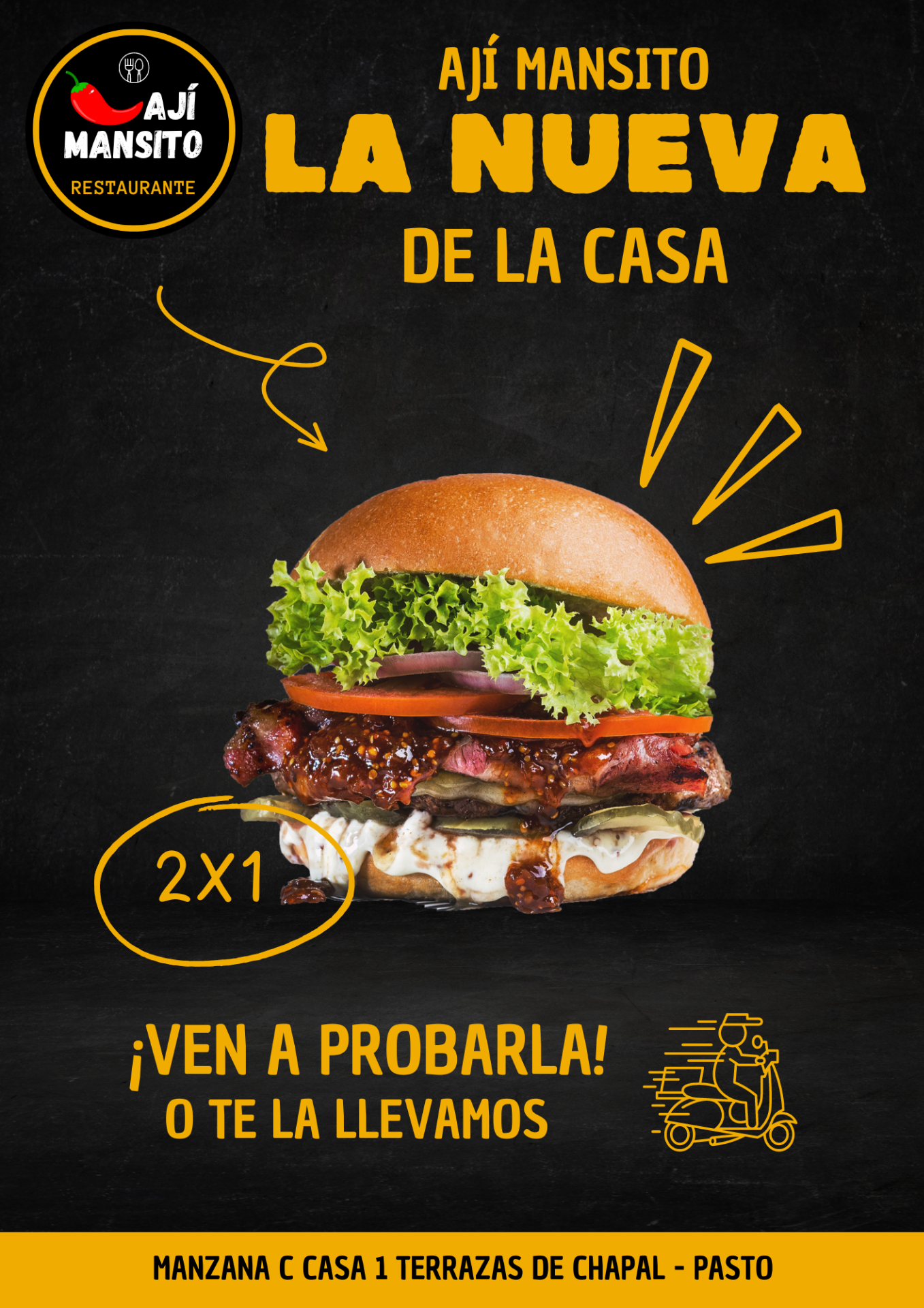 Flyer